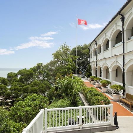 Tai O Heritage Hotel Hong Kong Exterior photo