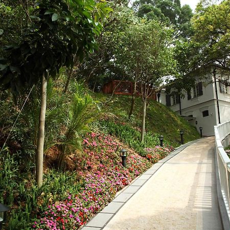 Tai O Heritage Hotel Hong Kong Exterior photo