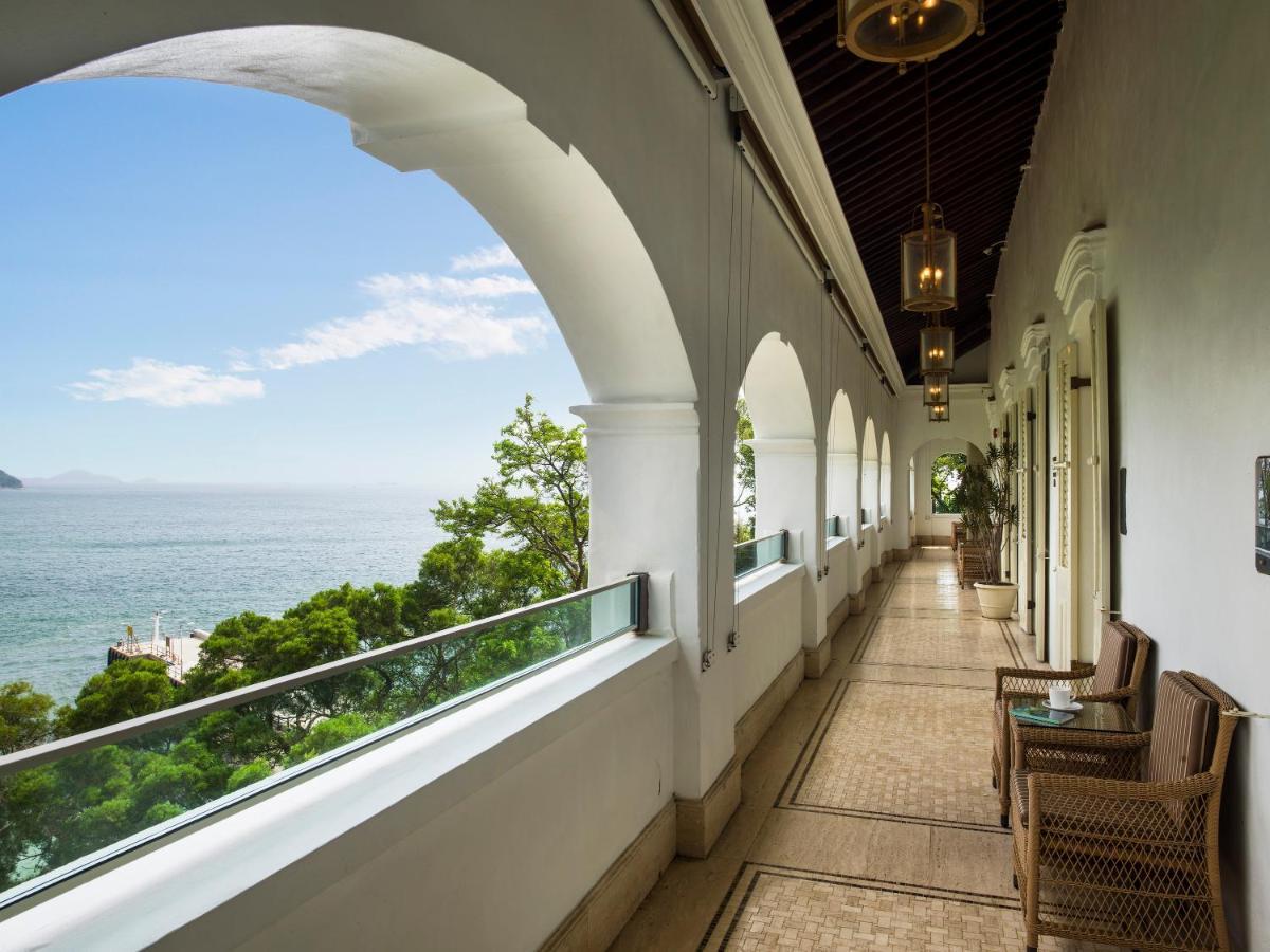 Tai O Heritage Hotel Hong Kong Exterior photo