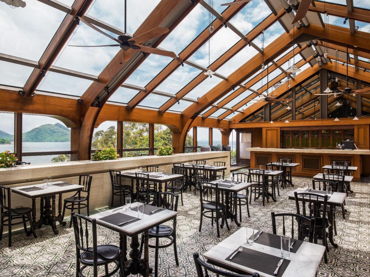 Tai O Heritage Hotel Hong Kong Exterior photo